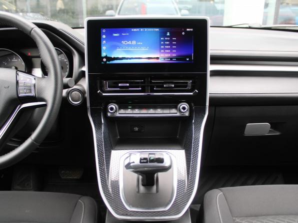Haval M6 II с пробегом 2023 года, цена 1 800 000 рублей, 14430 км, внедорожник, Автокод Объявления