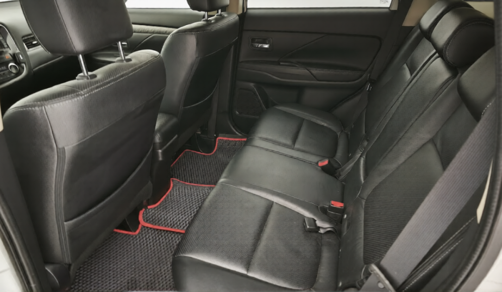 Mitsubishi Outlander III Сыктывкар  - изображение 20