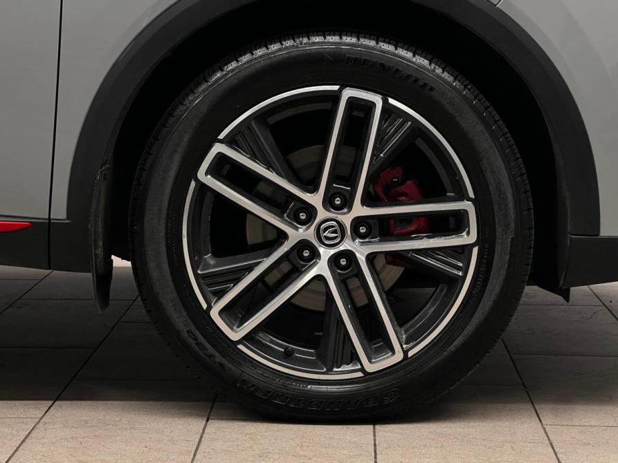 Changan CS55 Plus II Санкт-Петербург  - изображение 10