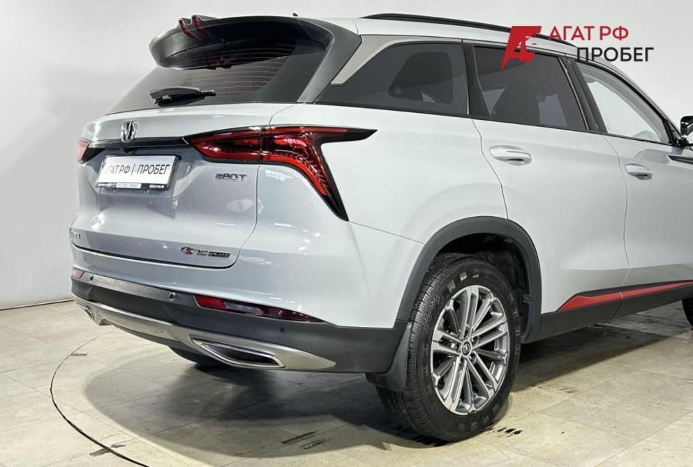Changan CS75 Plus I Рестайлинг Саранск  - изображение 3
