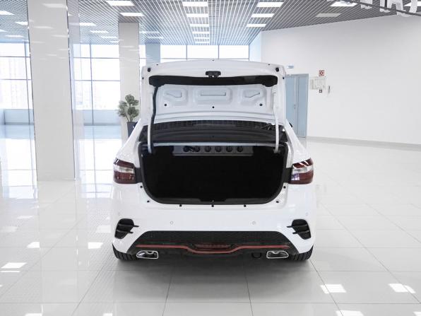 Lada (ВАЗ) Vesta I Рестайлинг (NG) с пробегом 2023 года, цена 2 511 000 рублей, 22644 км, седан, Автокод Объявления