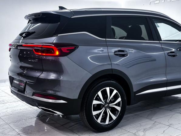 Chery Tiggo 7 Pro I с пробегом 2022 года, цена 1 699 000 рублей, 62000 км, внедорожник, Автокод Объявления