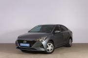 Hyundai Solaris II Рестайлинг Новосибирск  - изображение 22