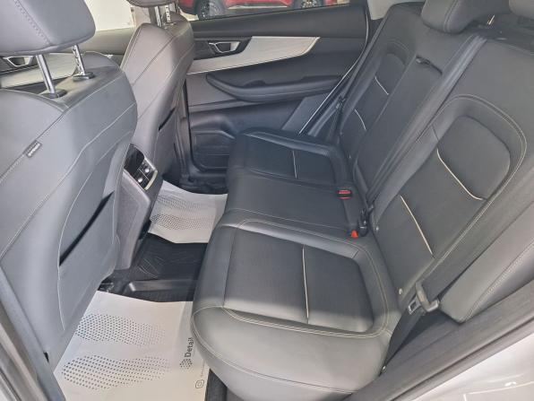 Chery Tiggo 7 Pro Max I с пробегом 2023 года, цена 1 690 000 рублей, 85900 км, внедорожник, Автокод Объявления