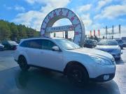 Subaru Outback IV Тюмень  - изображение 22