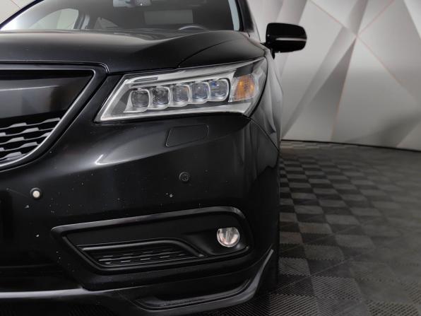 Acura MDX III с пробегом 2014 года, цена 1 799 000 рублей, 350292 км, внедорожник, Автокод Объявления