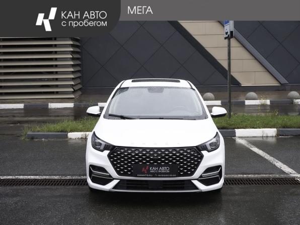 Omoda S5 с пробегом 2023 года, цена 1 148 000 рублей, 59889 км, седан, Автокод Объявления