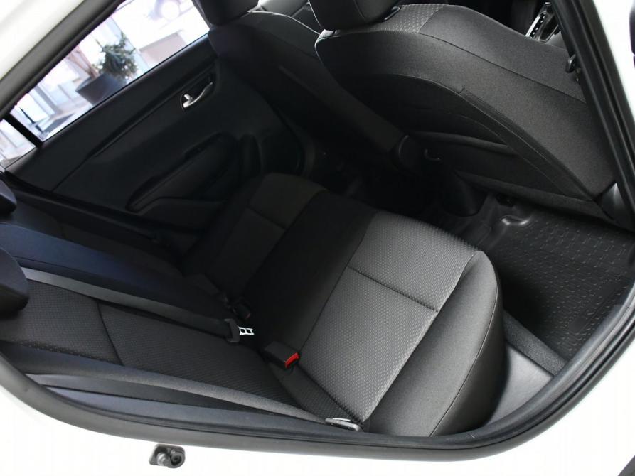 Kia Rio IV Рестайлинг Новосибирск  - изображение 24