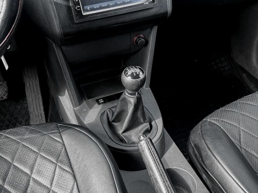 Volkswagen Touran I Рестайлинг Курган  - изображение 16