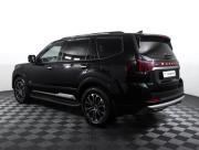 Kia Mohave I Рестайлинг 2 Москва  - изображение 36