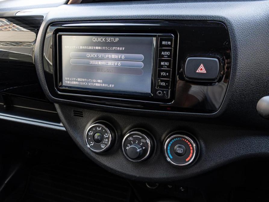 Toyota Vitz III (XP130) Рестайлинг 2 Краснодар  - изображение 14