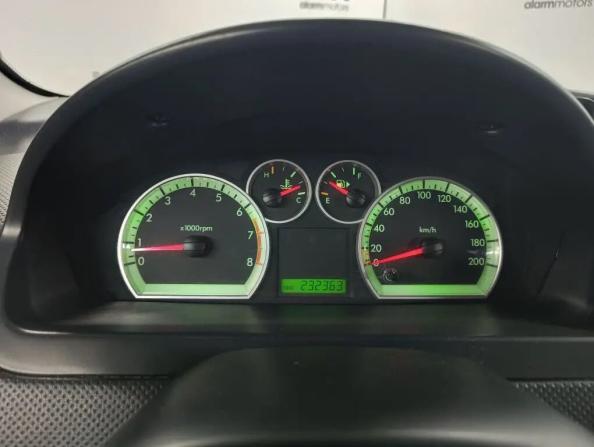 Chevrolet Aveo I Рестайлинг с пробегом 2010 года, цена 349 000 рублей, 232000 км, хэтчбек, Автокод Объявления