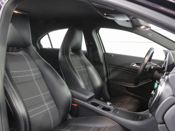 Mercedes-Benz A-Класс III (W176) с пробегом 2014 года, цена 1 150 000 рублей, 213000 км, хэтчбек, Автокод Объявления