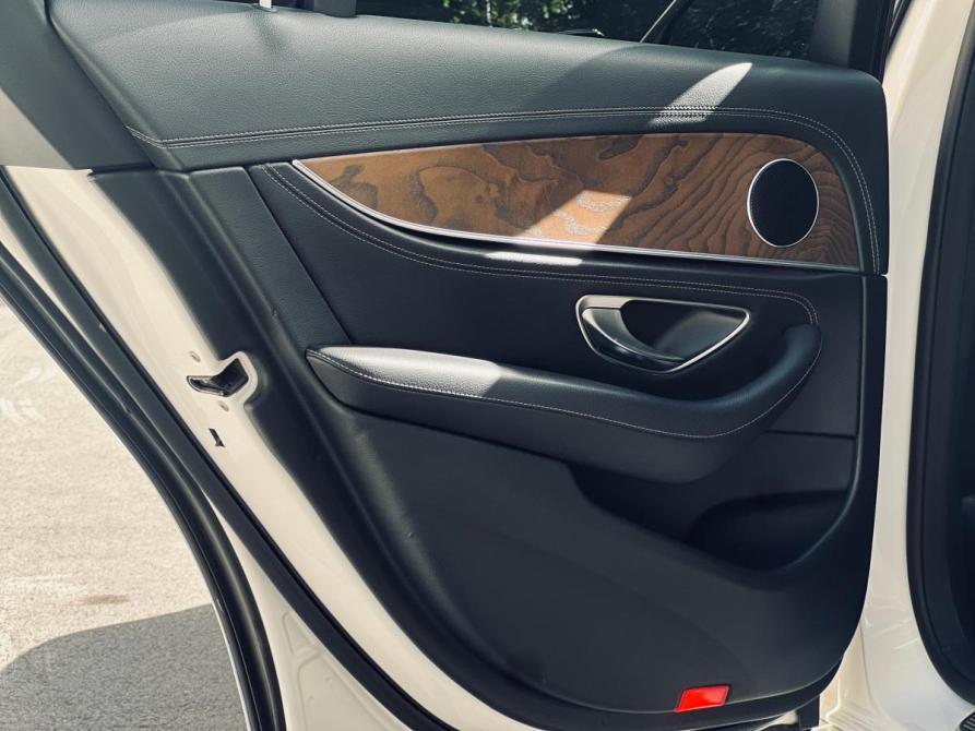 Mercedes-Benz E-Класс V (W213 S213 C238) Уфа  - изображение 29