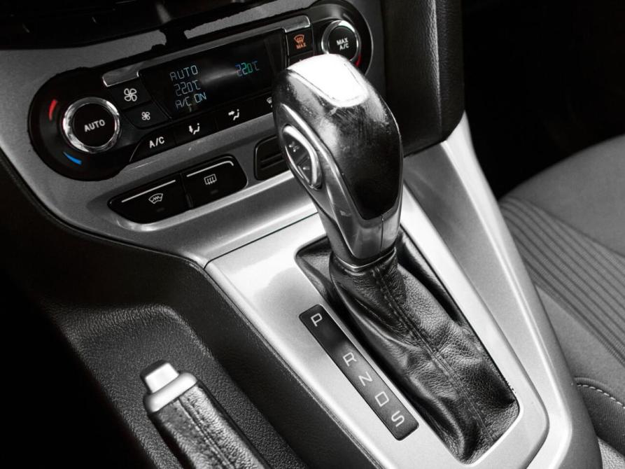 Ford Focus III Екатеринбург  - изображение 17