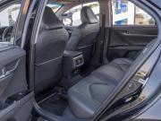 Toyota Camry VIII (XV70) Краснодар  - изображение 33