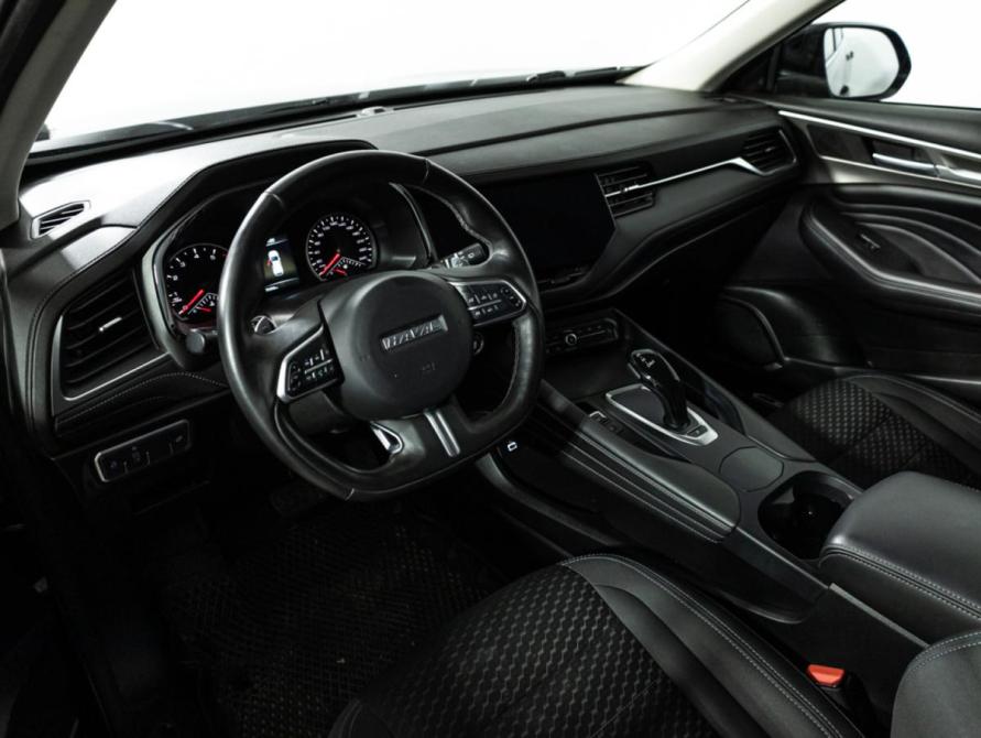 Haval F7 I Санкт-Петербург  - изображение 11