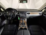 Volkswagen Touareg II Рестайлинг Москва  - изображение 34