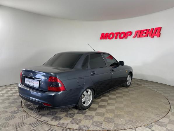 Lada (ВАЗ) Priora I с пробегом 2012 года, цена 410 000 рублей, 137091 км, седан, Автокод Объявления
