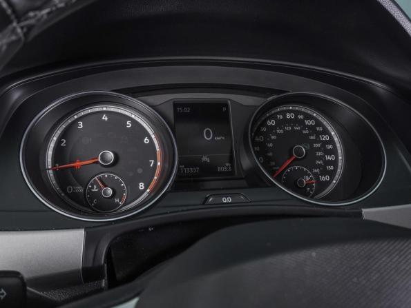 Volkswagen Atlas I Рестайлинг с пробегом 2020 года, цена 3 350 000 рублей, 113337 км, внедорожник, Автокод Объявления