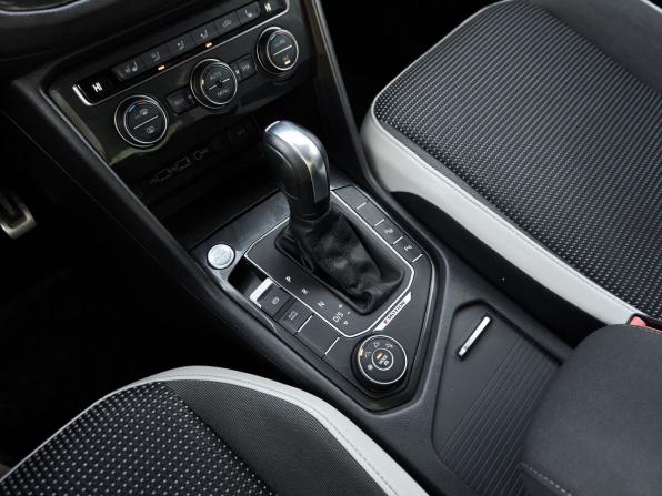 Volkswagen Tiguan II с пробегом 2019 года, цена 2 298 000 рублей, 208330 км, внедорожник, Автокод Объявления