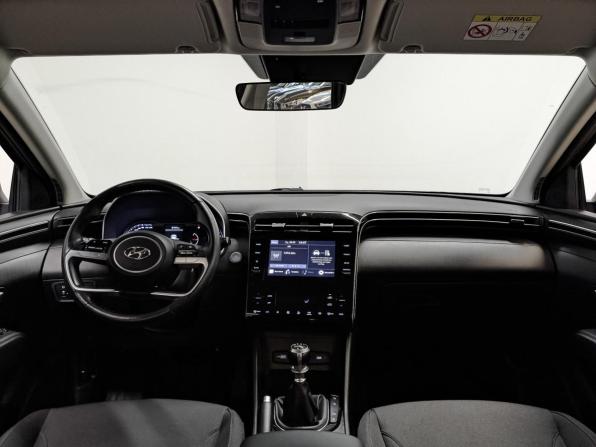 Hyundai Tucson IV с пробегом 2021 года, цена 2 250 000 рублей, 97325 км, внедорожник, Автокод Объявления
