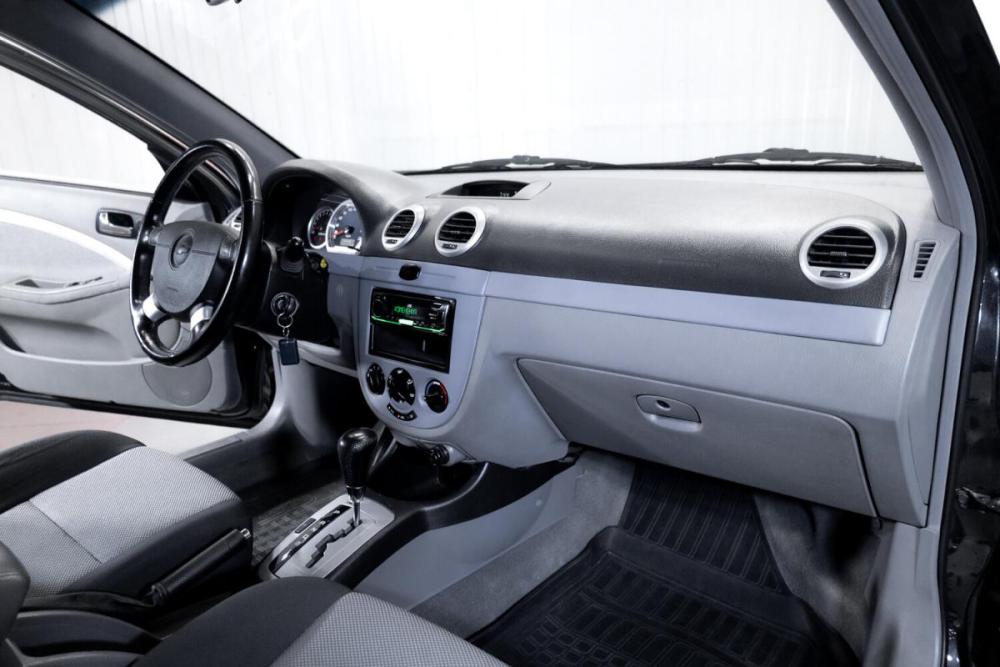 Chevrolet Lacetti I Тюмень  - изображение 16