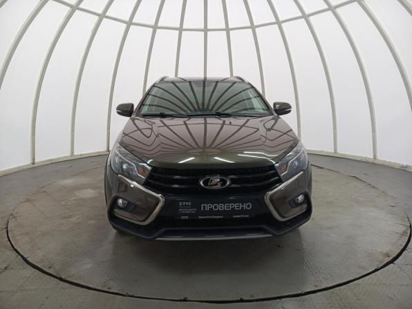Lada (ВАЗ) Vesta I с пробегом 2019 года, цена 1 120 000 рублей, 79288 км, универсал, Автокод Объявления