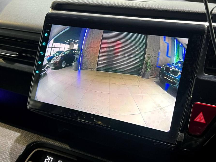Honda Stepwgn V Рестайлинг Оренбург  - изображение 17