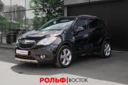 Opel Mokka I Москва  - изображение 22