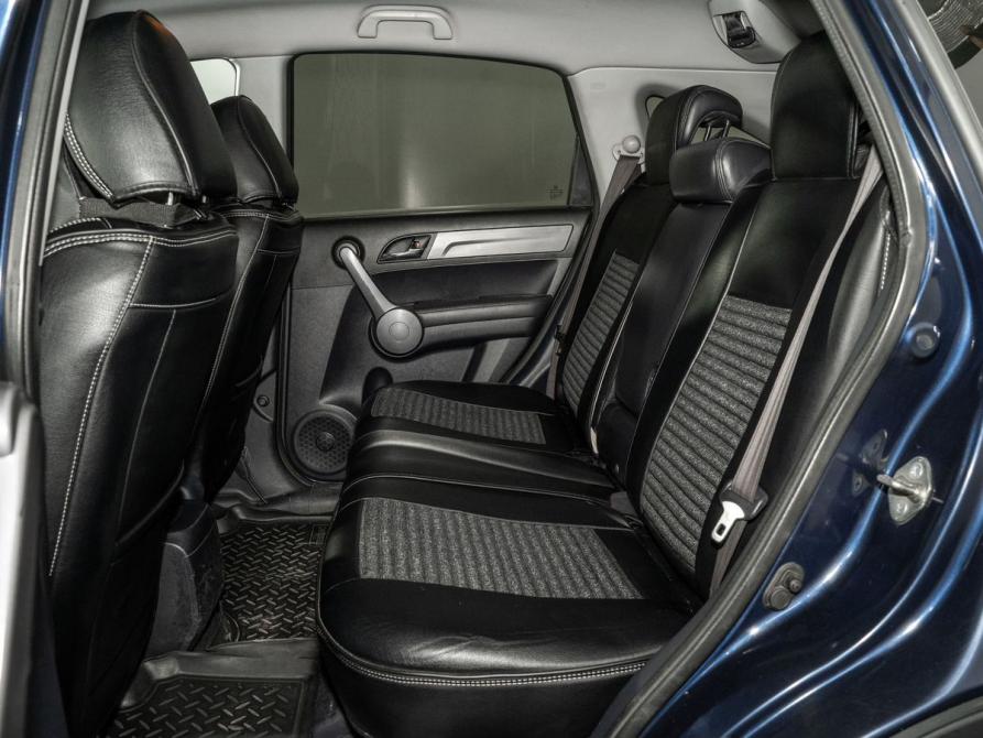 Honda CR-V III Иркутск  - изображение 7