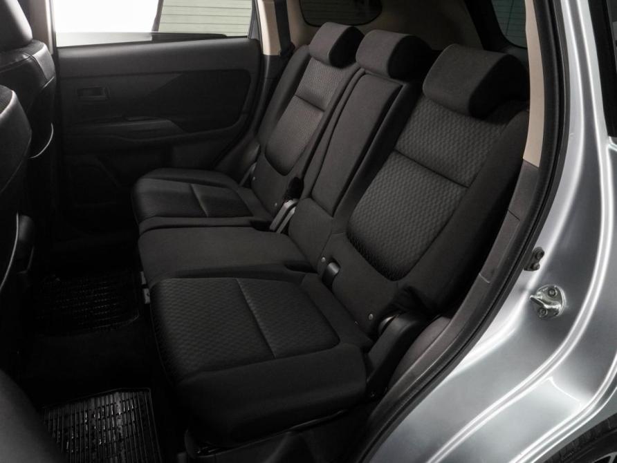 Mitsubishi Outlander III Воронеж  - изображение 9