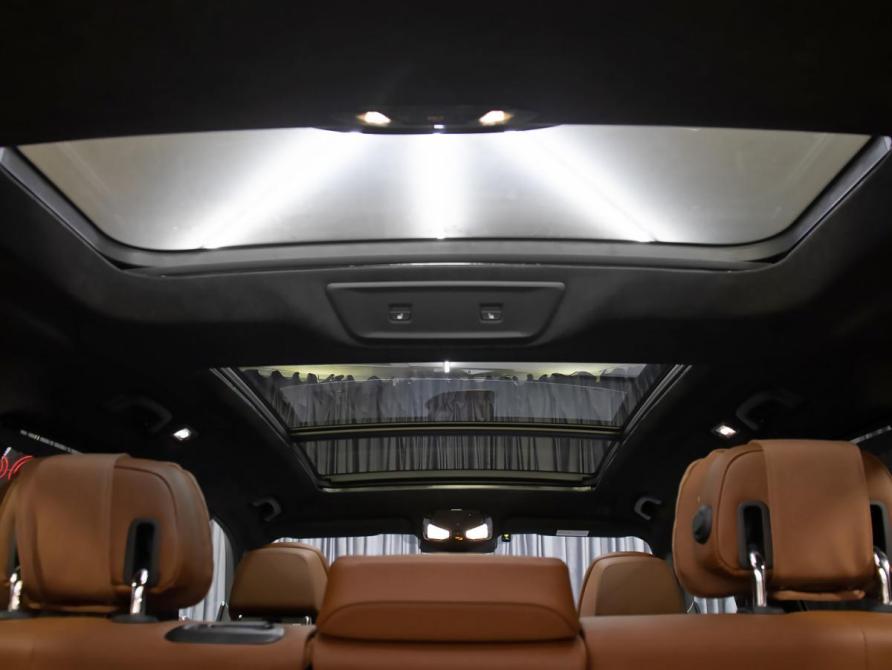 BMW X7 I (G07) Рестайлинг Москва  - изображение 16
