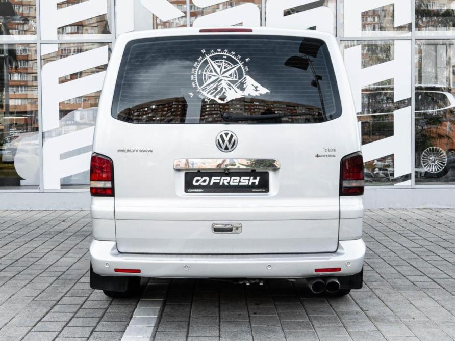 Volkswagen Multivan T5 Ставрополь  - изображение 4
