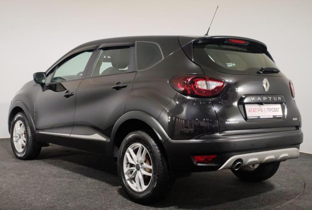 Renault Kaptur I Ярославль  - изображение 7