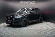 Mazda CX-5 II Крым  - изображение 33
