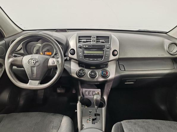 Toyota RAV4 III (XA30) Рестайлинг с пробегом 2011 года, цена 975 000 рублей, 338917 км, внедорожник, Автокод Объявления