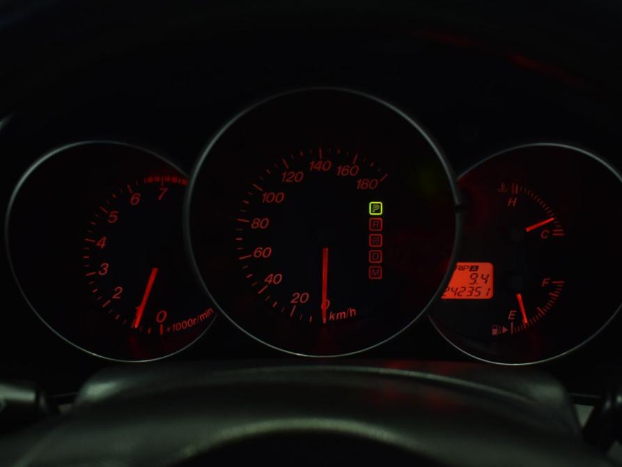 Mazda Axela I Кемерово  - изображение 9