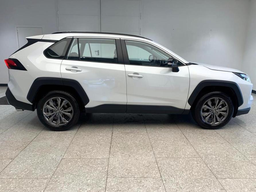 Toyota RAV4 V (XA50) Брянск  - изображение 4