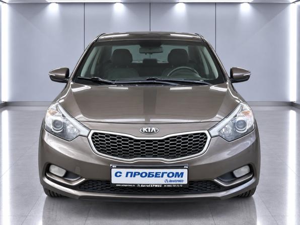 Kia Cerato III с пробегом 2013 года, цена 727 000 рублей, 299197 км, седан, Автокод Объявления