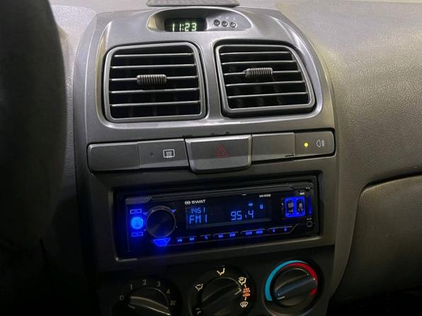 Hyundai Accent II с пробегом 2005 года, цена 179 000 рублей, 210503 км, седан, Автокод Объявления