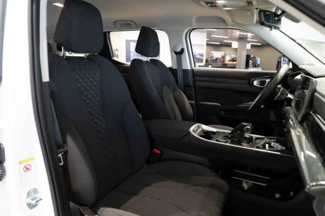 Новый Haval H3 I Рестайлинг 2026 года, цена 1 888 000 рублей, внедорожник, Автокод Объявления