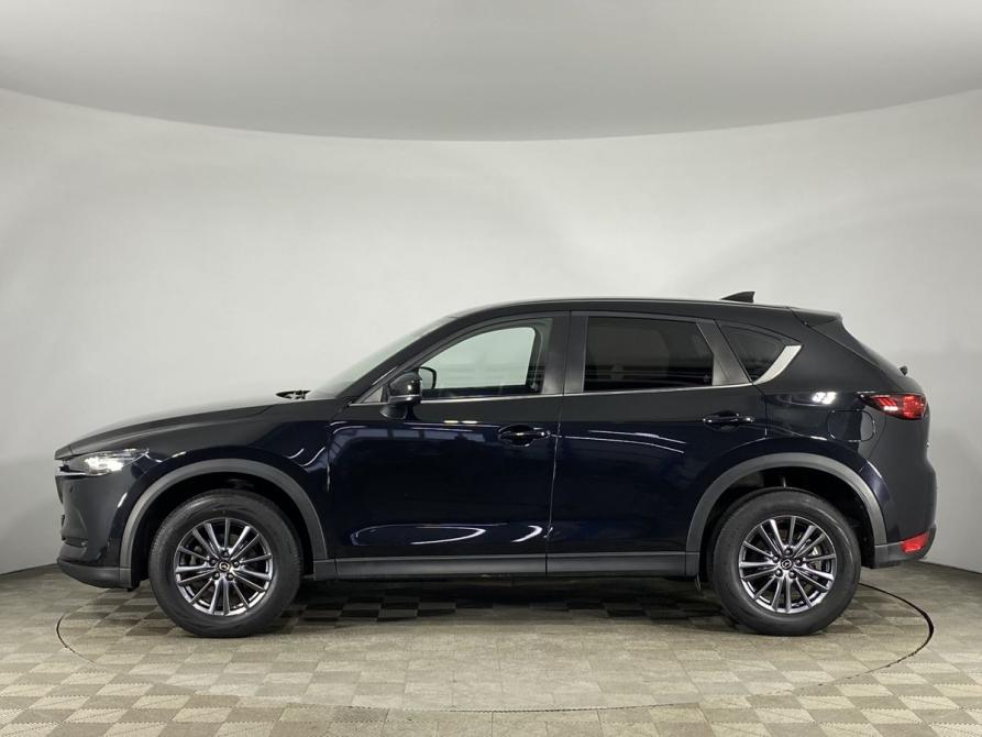 Mazda CX-5 II Воронеж  - изображение 10