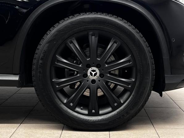 Mercedes-Benz GLE Coupe I (C292) с пробегом 2019 года, цена 5 333 000 рублей, 76425 км, внедорожник, Автокод Объявления