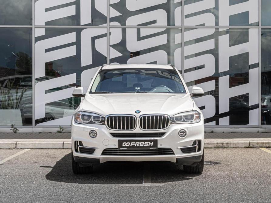 BMW X5 III (F15) Краснодар  - изображение 3