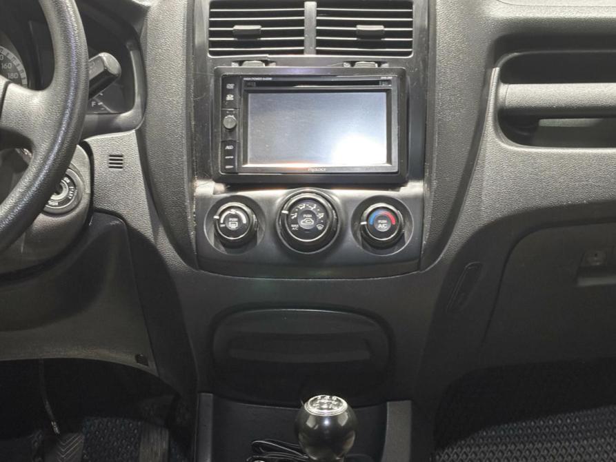 Kia Sportage II Екатеринбург  - изображение 17
