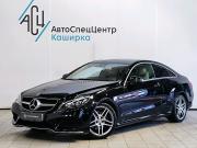 Mercedes-Benz E-Класс IV (W212 S212 C207) Рестайлинг Москва  - изображение 16