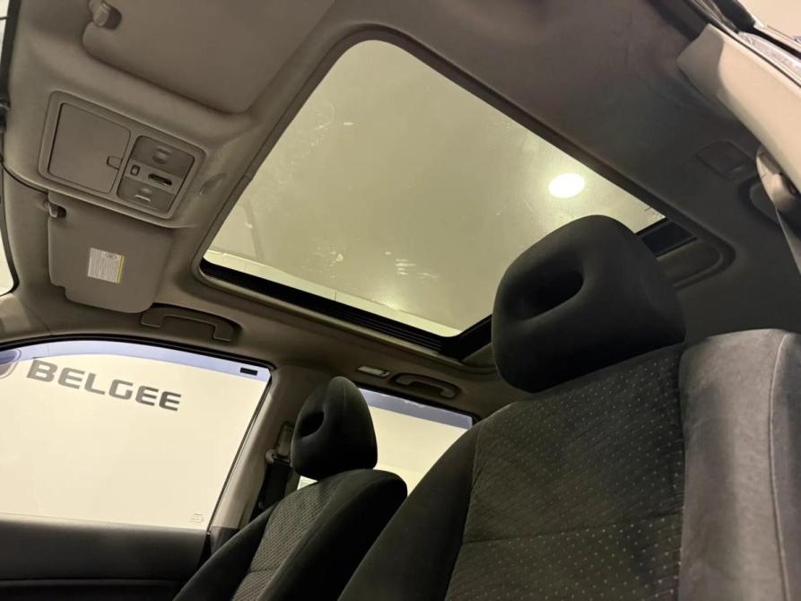 Nissan X-Trail II Рестайлинг Подольск  - изображение 17