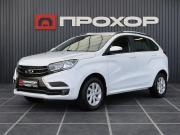 Lada (ВАЗ) XRAY I Пермь  - изображение 31
