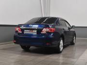 Toyota Corolla X (E140 E150) Рестайлинг Кемерово  - изображение 23